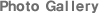 photo gallery